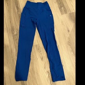 Jaanuu Skinny Yoga Pant